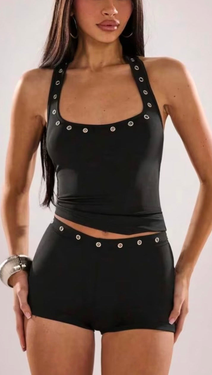 Herway Blackout Sexy Metal Set