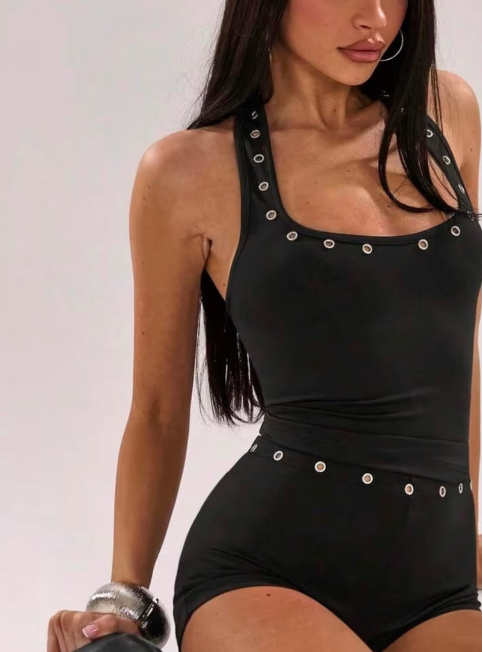 Herway Blackout Sexy Metal Set