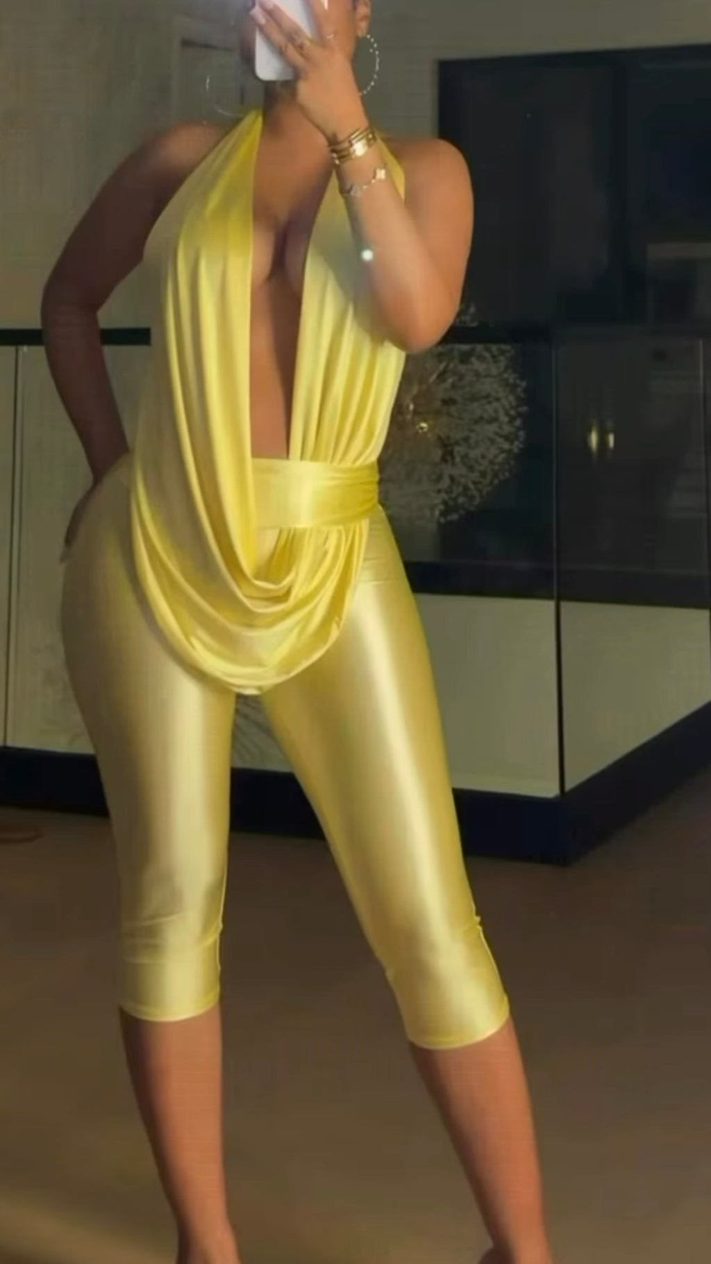 Amber me set