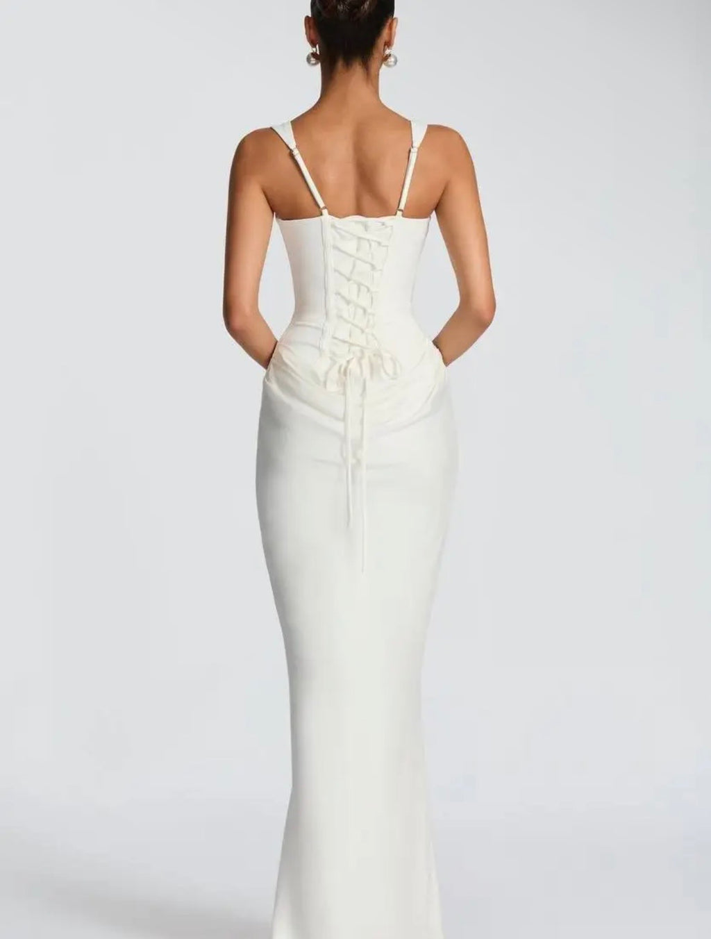 ￼Formal Lisa maxi dress